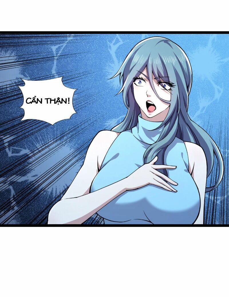 Trọng Sinh Chi Kiếm Thần Quy Lai 18 trang 3