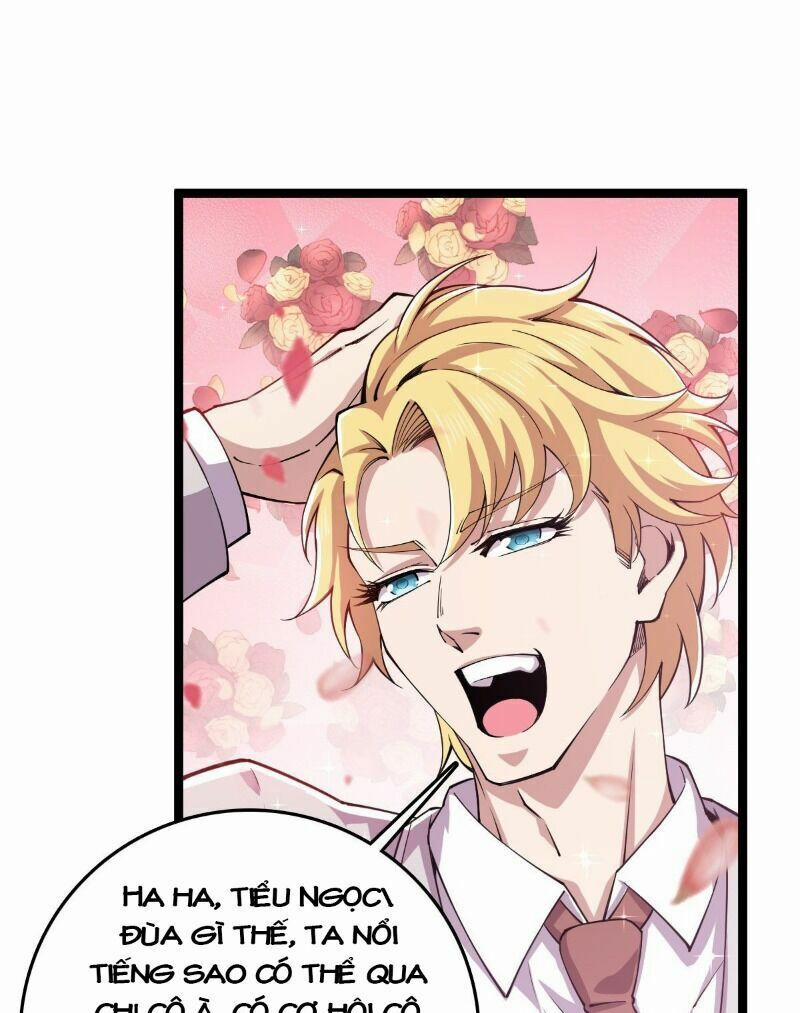 Trọng Sinh Chi Kiếm Thần Quy Lai 19 trang 13