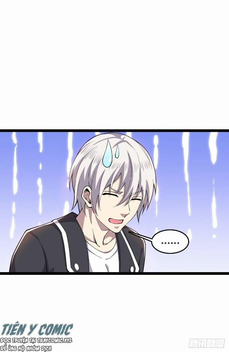 Trọng Sinh Chi Kiếm Thần Quy Lai 19 trang 2