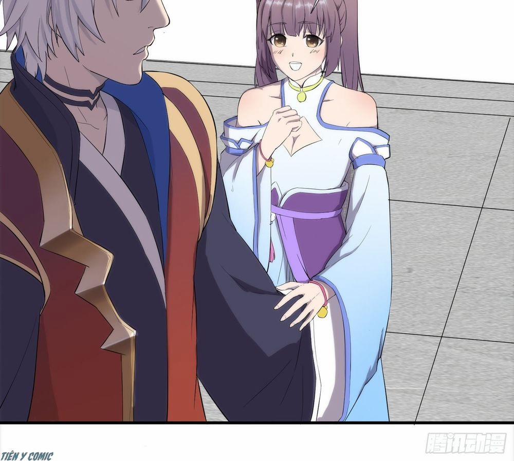 Trọng Sinh Chi Kiếm Thần Quy Lai 2 trang 16