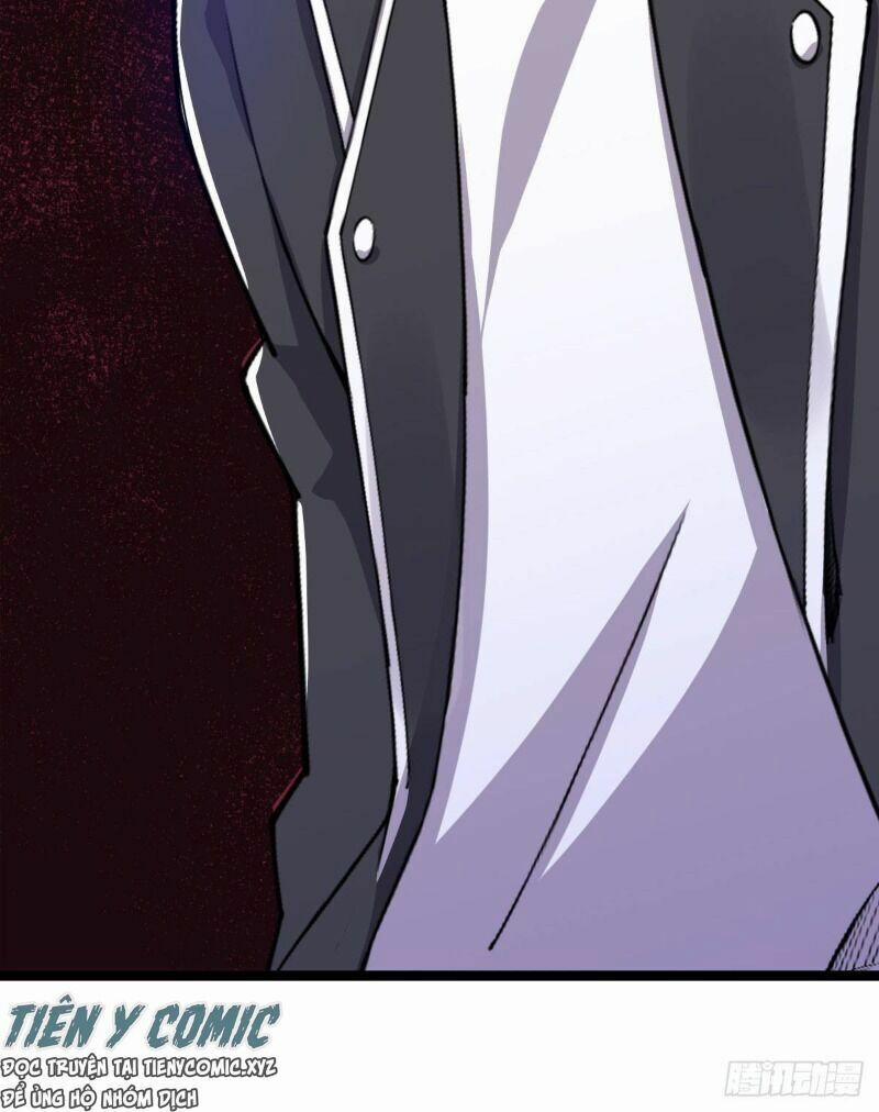 Trọng Sinh Chi Kiếm Thần Quy Lai 21 trang 11