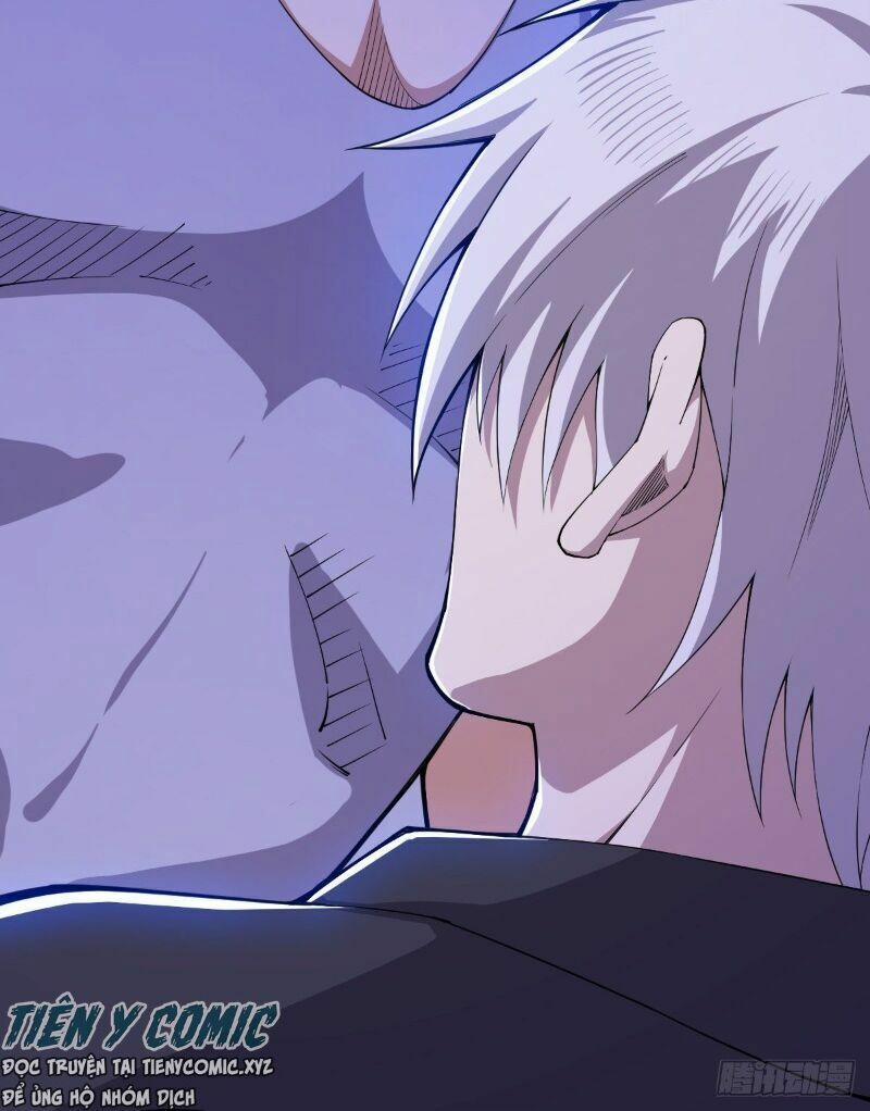 Trọng Sinh Chi Kiếm Thần Quy Lai 23 trang 12