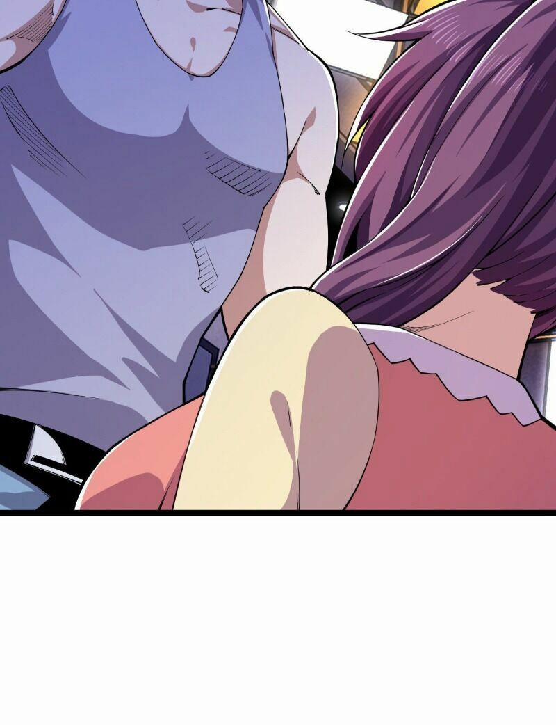 Trọng Sinh Chi Kiếm Thần Quy Lai 23 trang 7