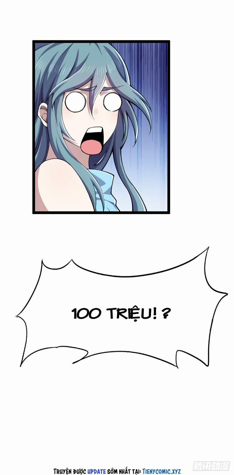 Trọng Sinh Chi Kiếm Thần Quy Lai 25 trang 2