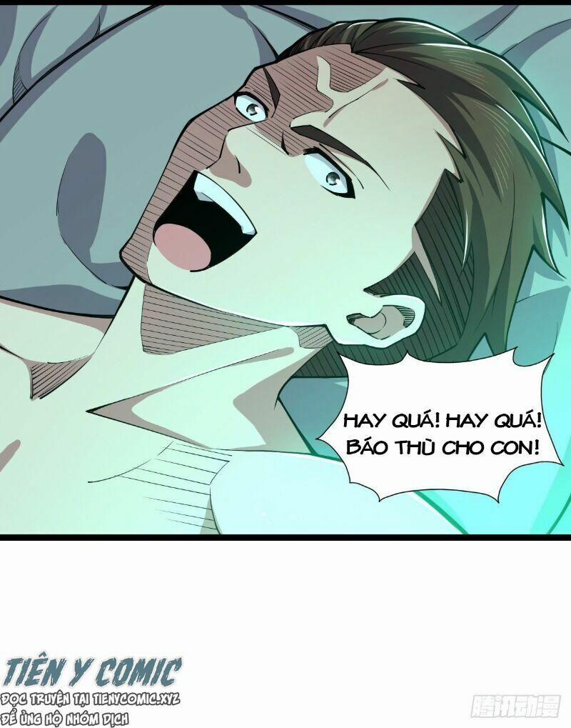 Trọng Sinh Chi Kiếm Thần Quy Lai 26 trang 13