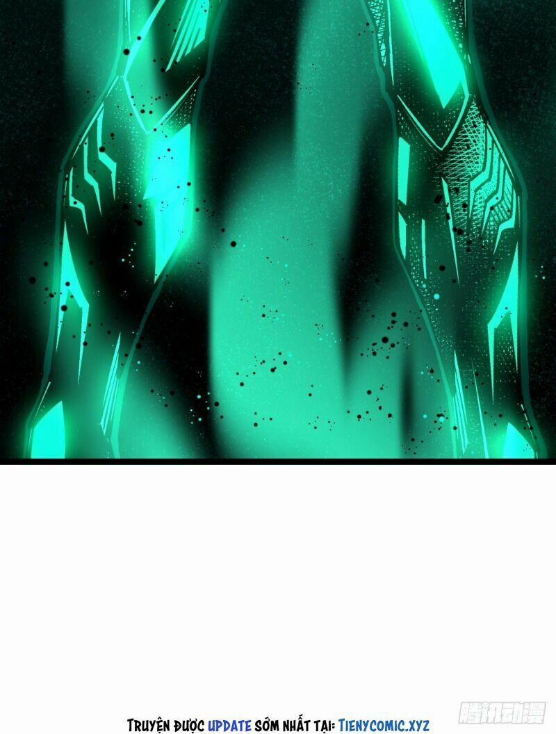 Trọng Sinh Chi Kiếm Thần Quy Lai 26 trang 17