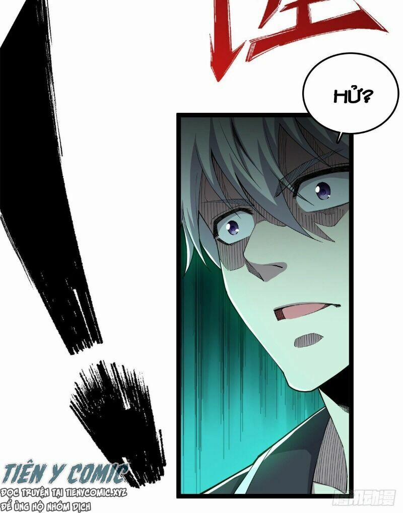 Trọng Sinh Chi Kiếm Thần Quy Lai 27 trang 13