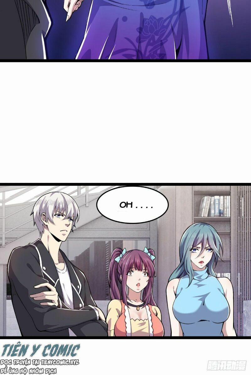 Trọng Sinh Chi Kiếm Thần Quy Lai 27 trang 4