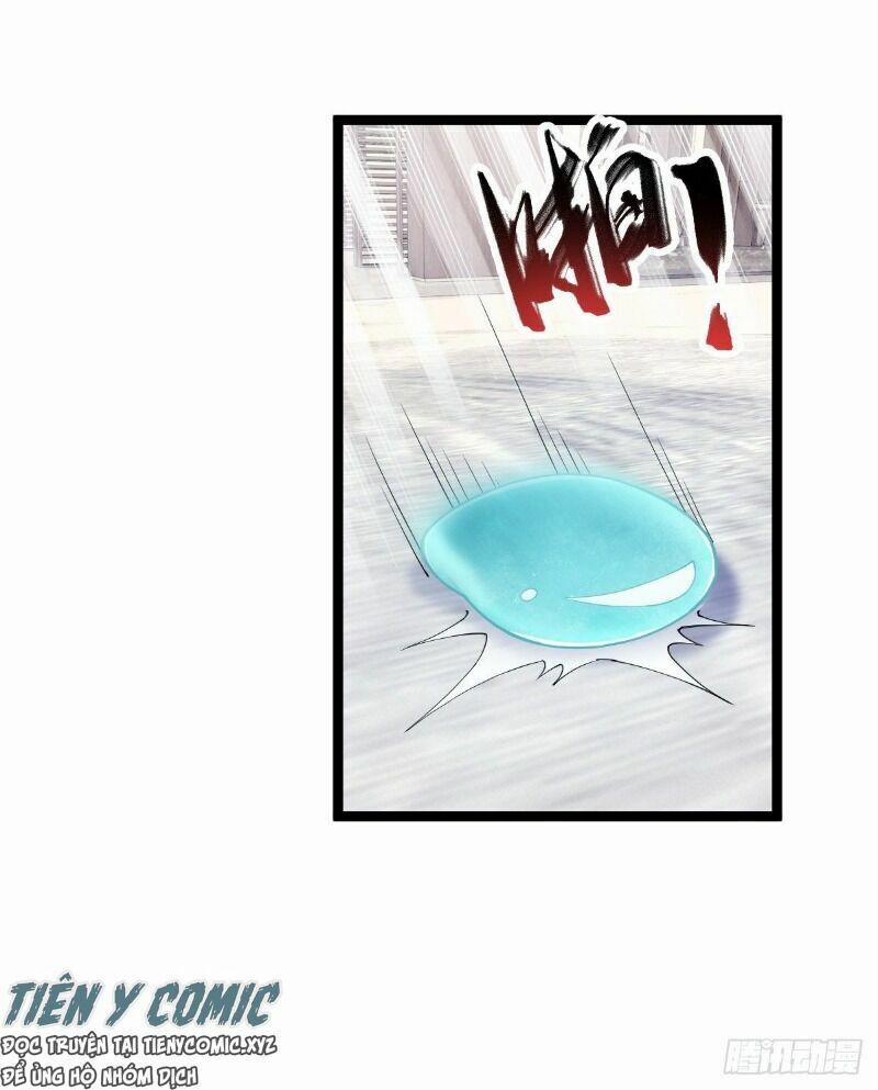 Trọng Sinh Chi Kiếm Thần Quy Lai 29 trang 13