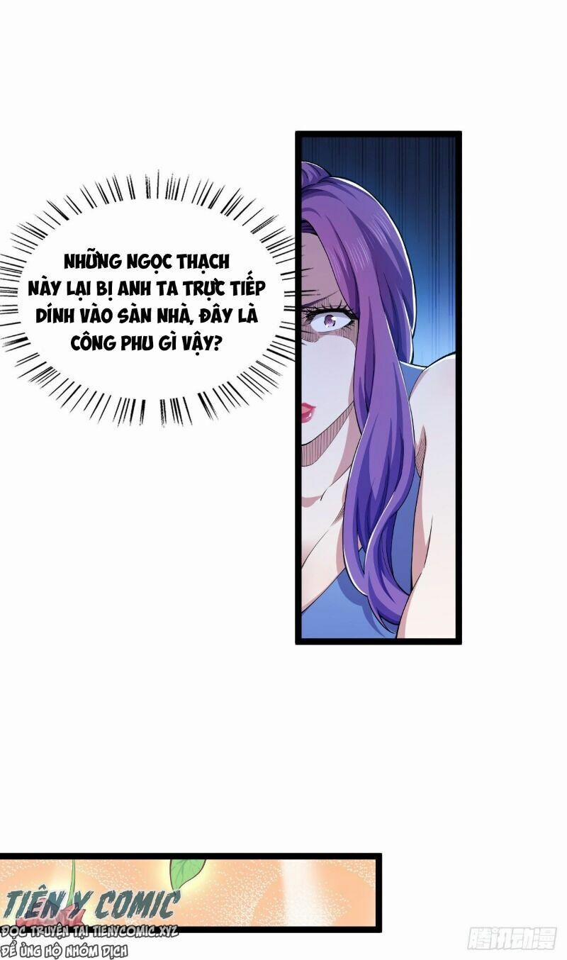 Trọng Sinh Chi Kiếm Thần Quy Lai 29 trang 16