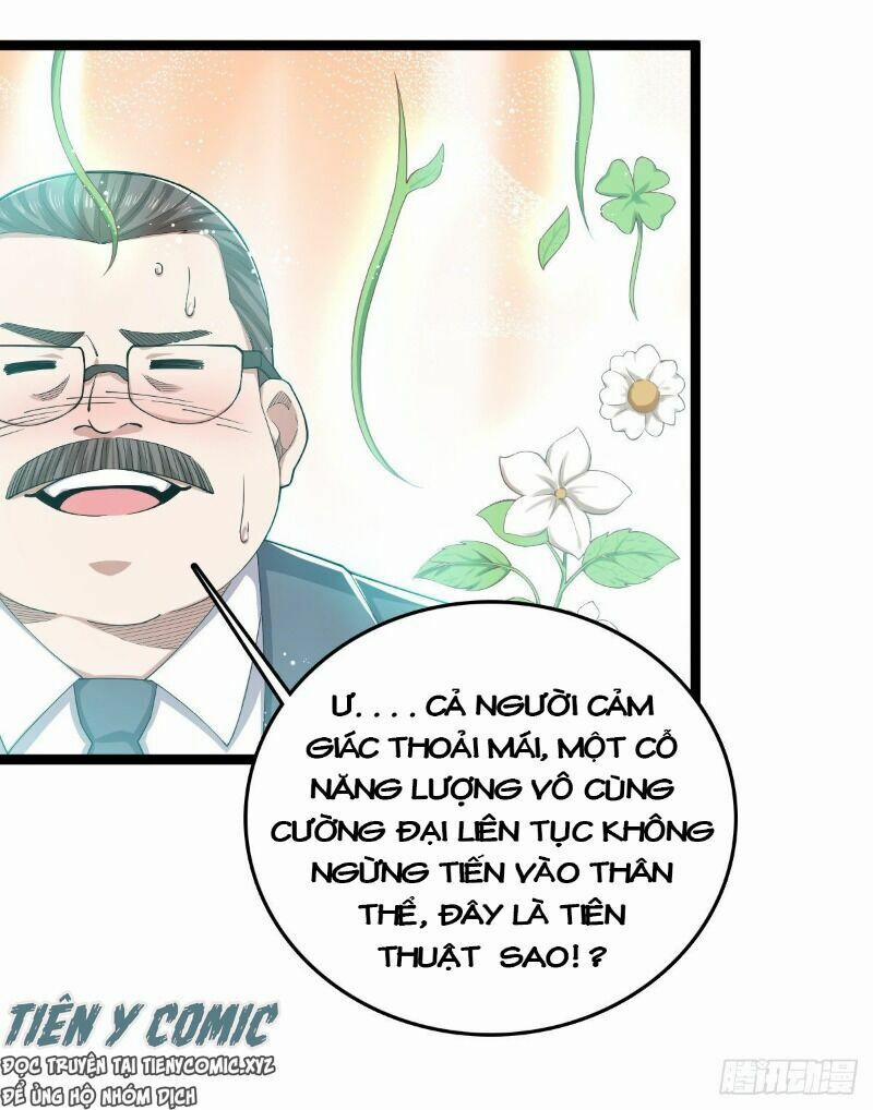 Trọng Sinh Chi Kiếm Thần Quy Lai 29 trang 17