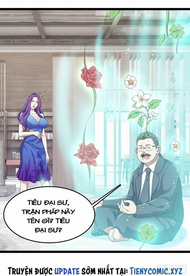 Trọng Sinh Chi Kiếm Thần Quy Lai 29 trang 18