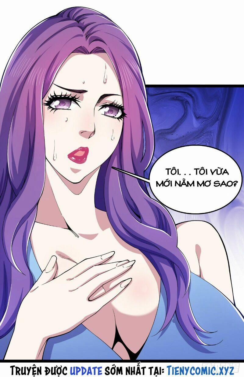 Trọng Sinh Chi Kiếm Thần Quy Lai 29 trang 7