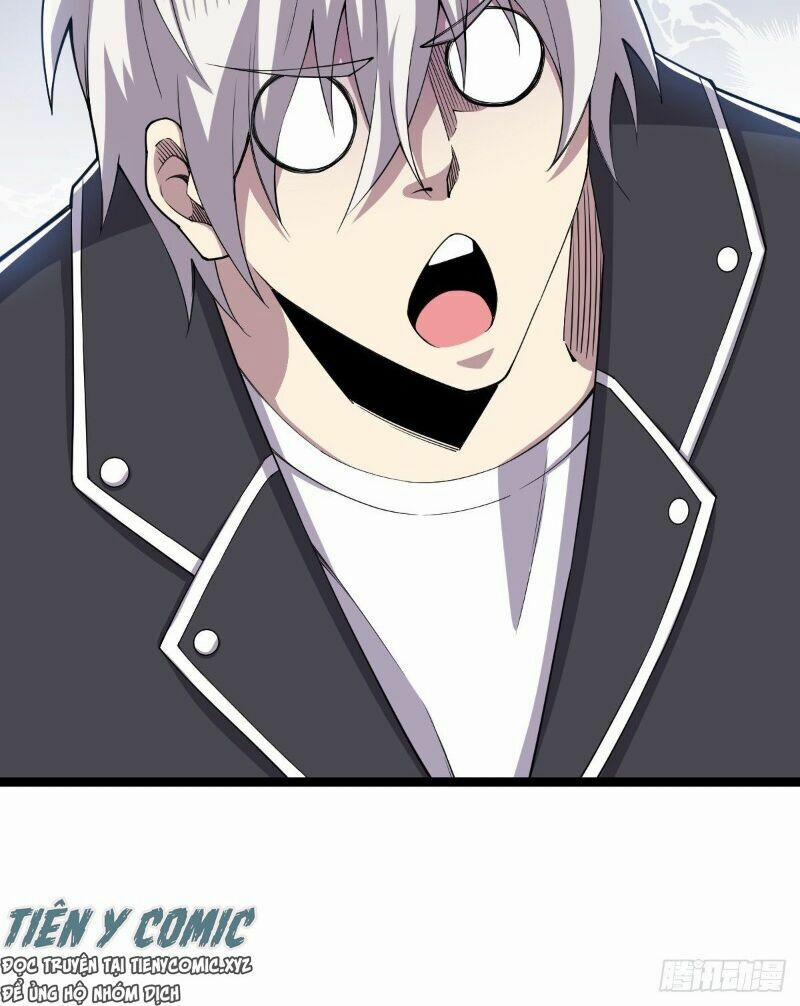 Trọng Sinh Chi Kiếm Thần Quy Lai 30 trang 22