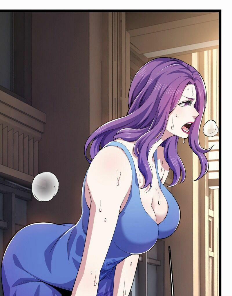 Trọng Sinh Chi Kiếm Thần Quy Lai 30 trang 3