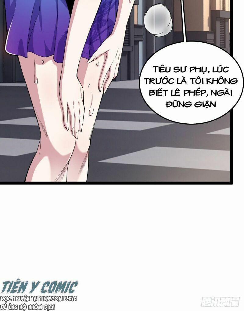 Trọng Sinh Chi Kiếm Thần Quy Lai 30 trang 4