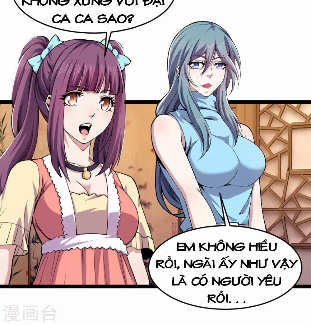 Trọng Sinh Chi Kiếm Thần Quy Lai 31 trang 10