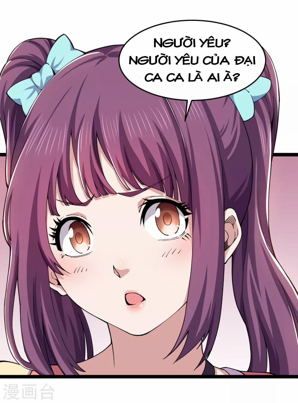 Trọng Sinh Chi Kiếm Thần Quy Lai 31 trang 11