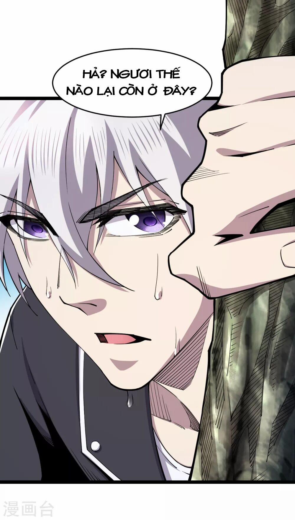 Trọng Sinh Chi Kiếm Thần Quy Lai 31 trang 15