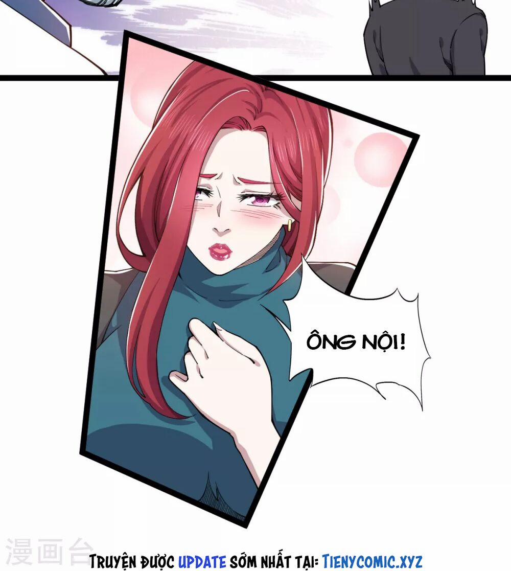 Trọng Sinh Chi Kiếm Thần Quy Lai 31 trang 3