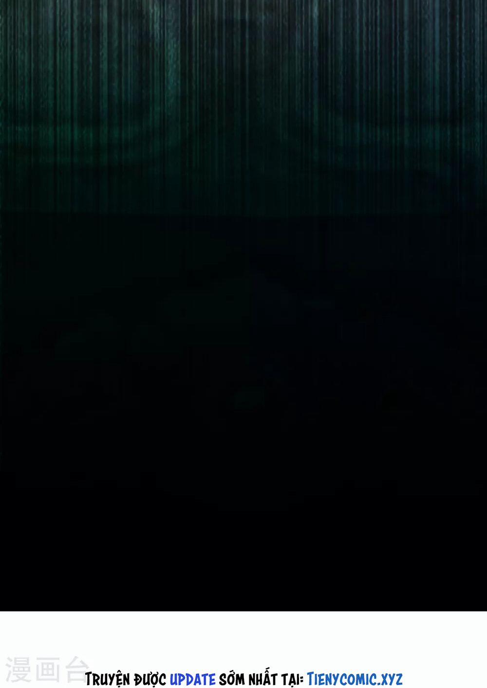 Trọng Sinh Chi Kiếm Thần Quy Lai 31 trang 31