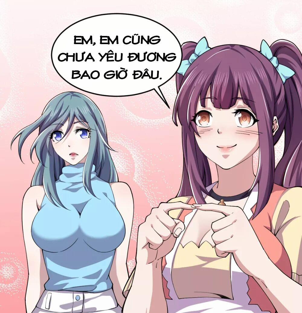 Trọng Sinh Chi Kiếm Thần Quy Lai 31 trang 6