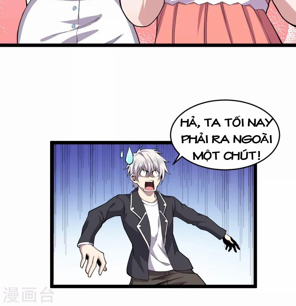 Trọng Sinh Chi Kiếm Thần Quy Lai 31 trang 7