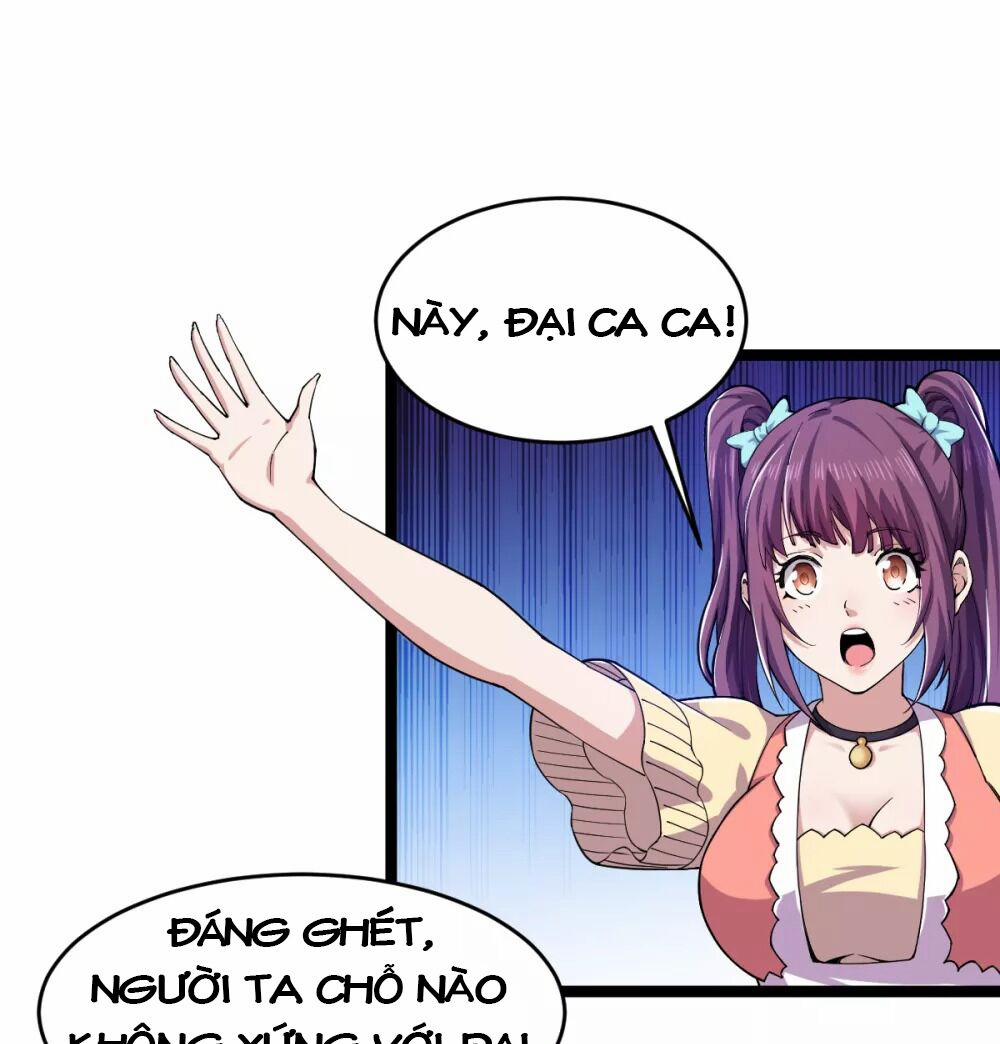 Trọng Sinh Chi Kiếm Thần Quy Lai 31 trang 9