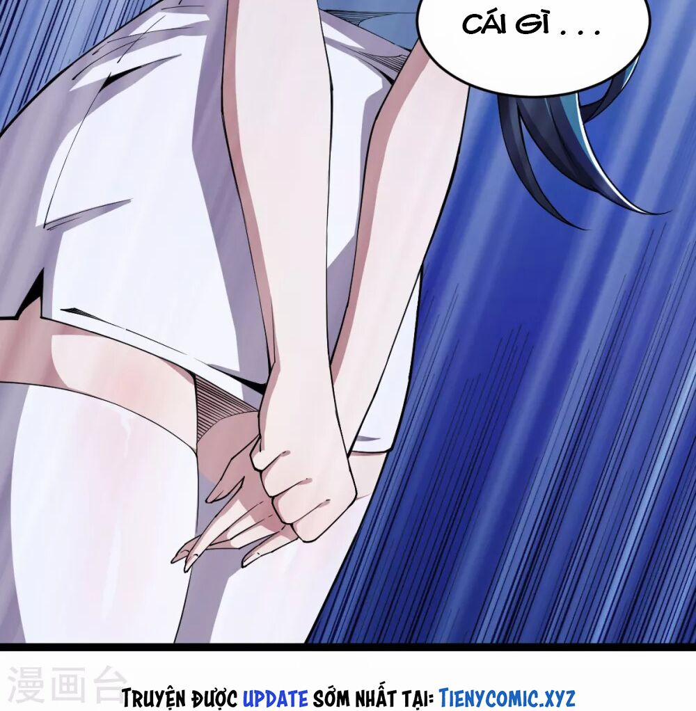 Trọng Sinh Chi Kiếm Thần Quy Lai 32 trang 12