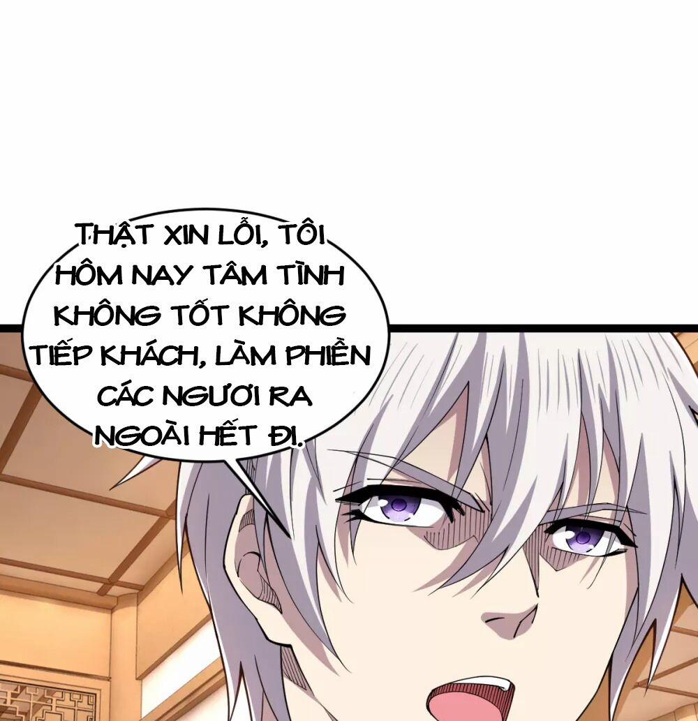 Trọng Sinh Chi Kiếm Thần Quy Lai 32 trang 26