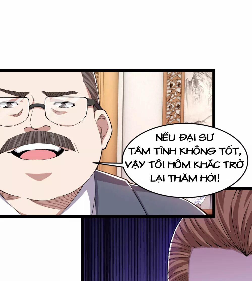 Trọng Sinh Chi Kiếm Thần Quy Lai 32 trang 28