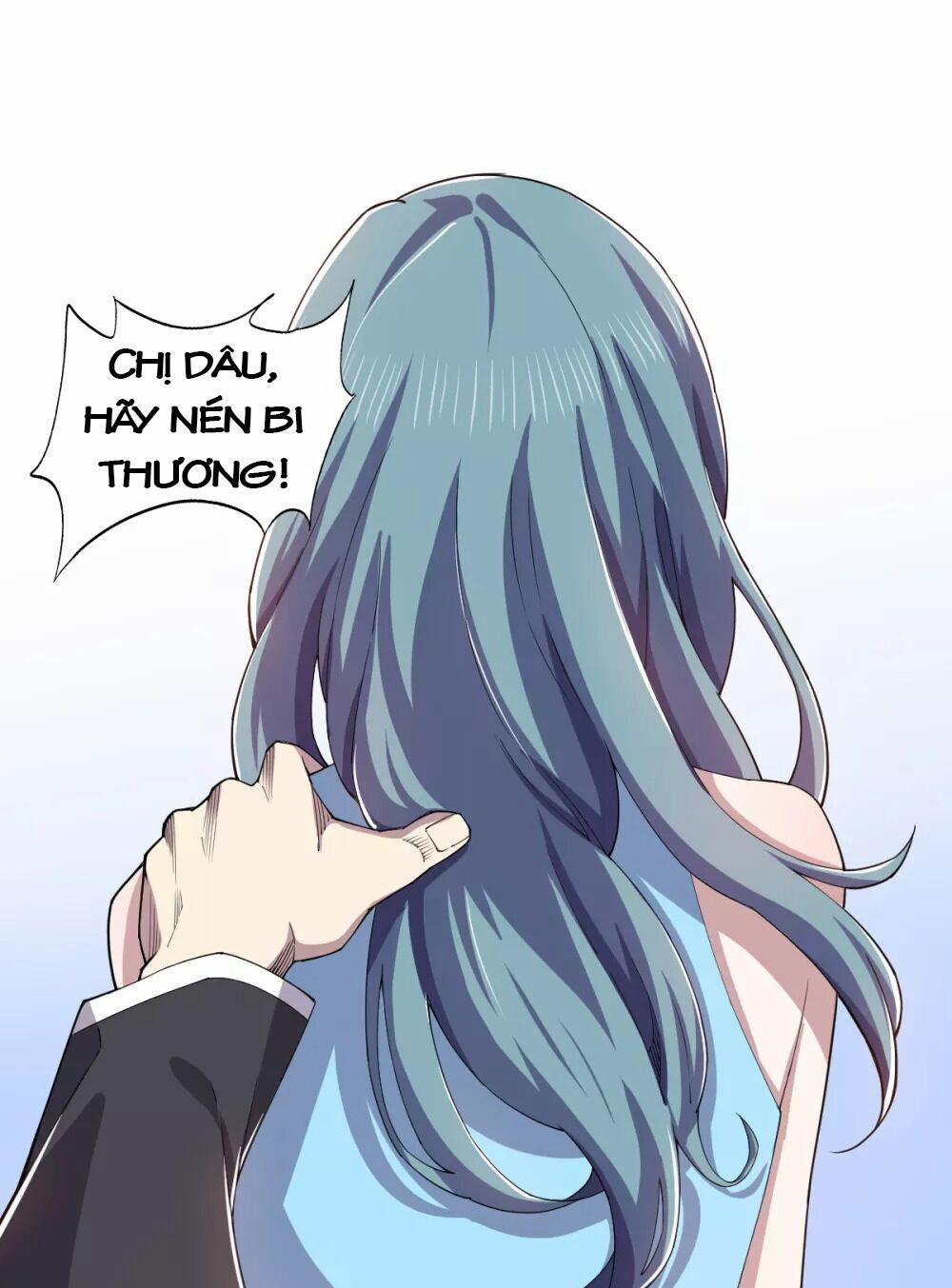 Trọng Sinh Chi Kiếm Thần Quy Lai 32 trang 30