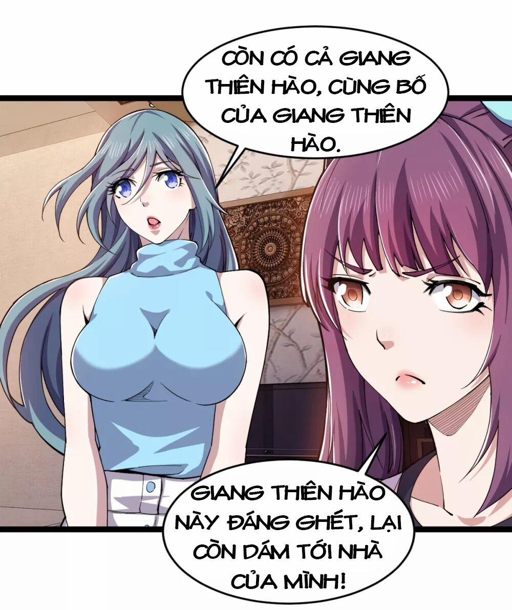 Trọng Sinh Chi Kiếm Thần Quy Lai 32 trang 5