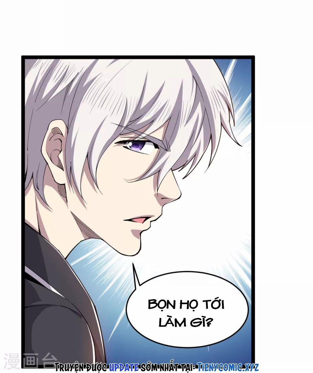 Trọng Sinh Chi Kiếm Thần Quy Lai 32 trang 6