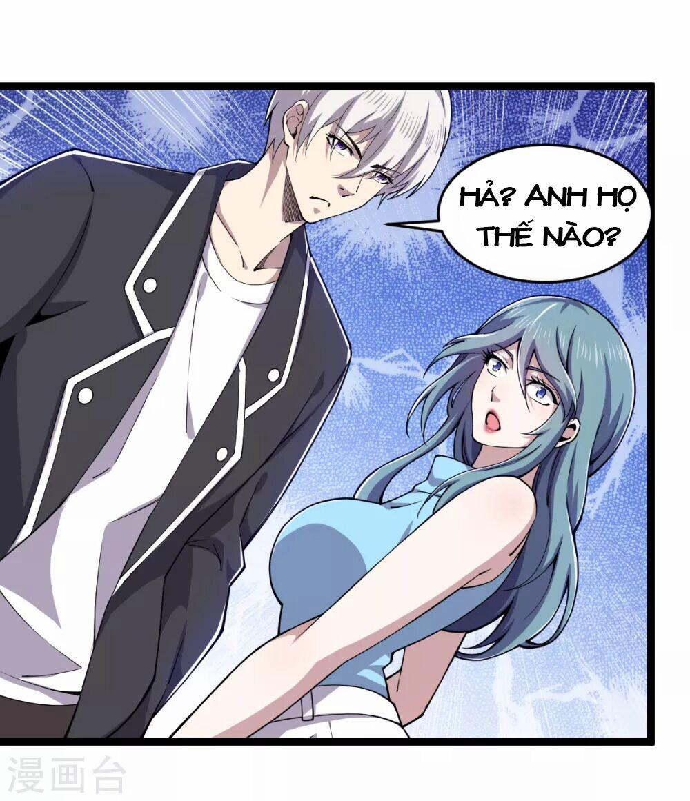 Trọng Sinh Chi Kiếm Thần Quy Lai 32 trang 9