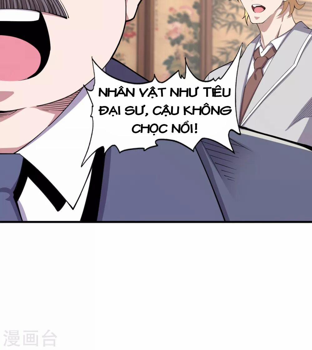 Trọng Sinh Chi Kiếm Thần Quy Lai 33 trang 11