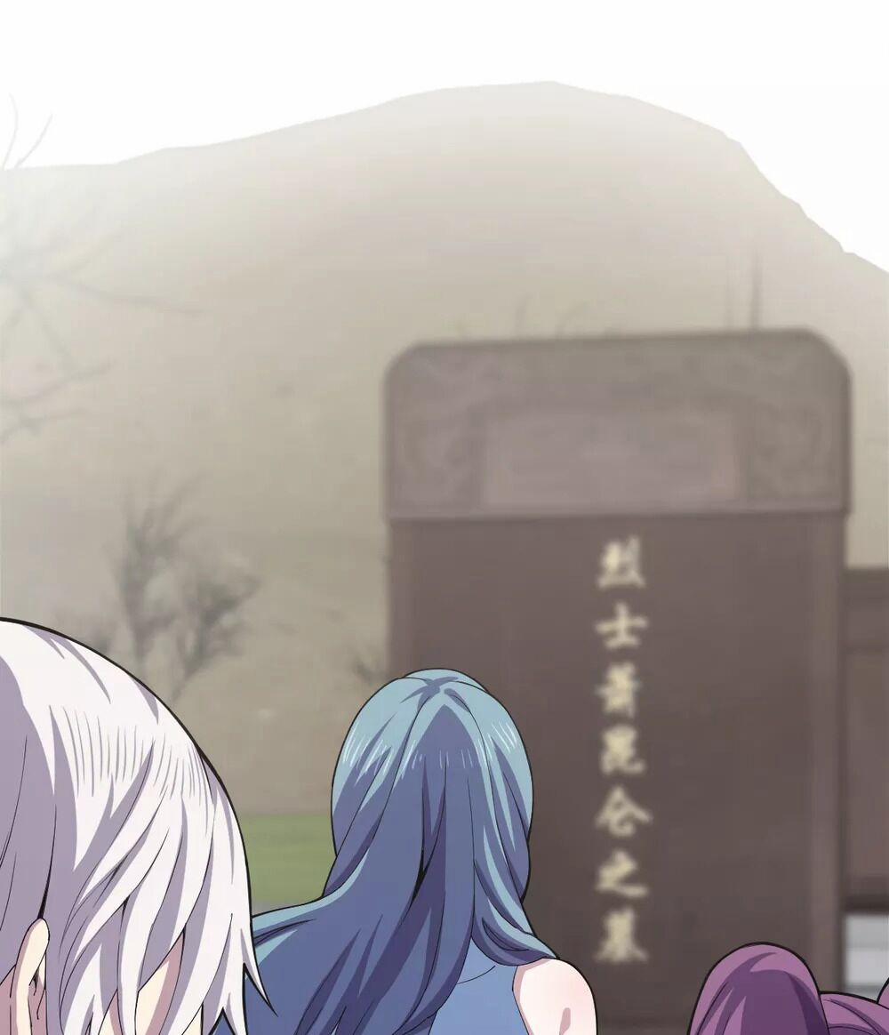 Trọng Sinh Chi Kiếm Thần Quy Lai 33 trang 15