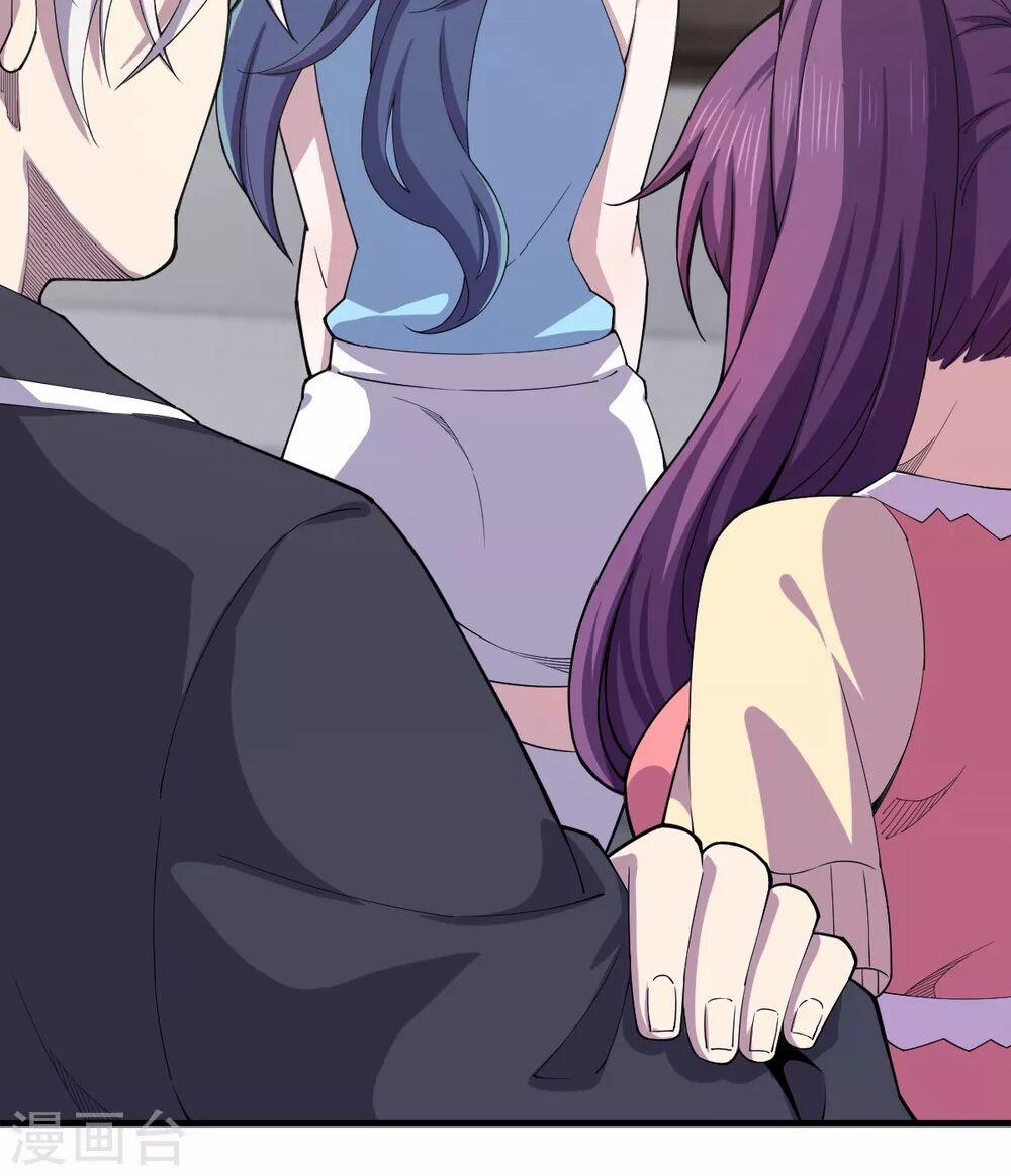 Trọng Sinh Chi Kiếm Thần Quy Lai 33 trang 16