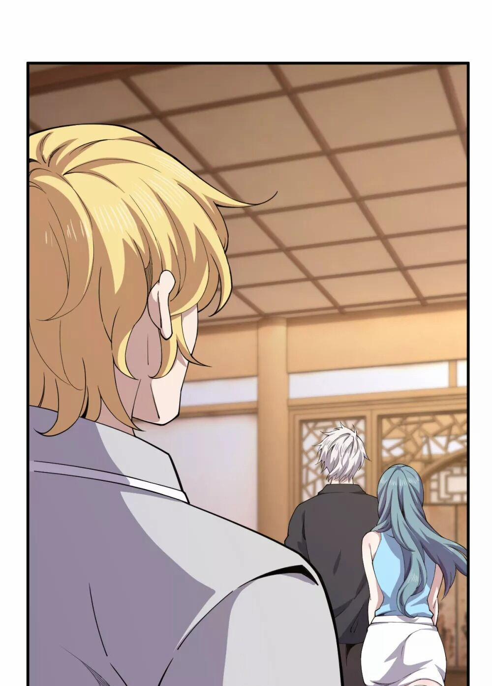 Trọng Sinh Chi Kiếm Thần Quy Lai 33 trang 2