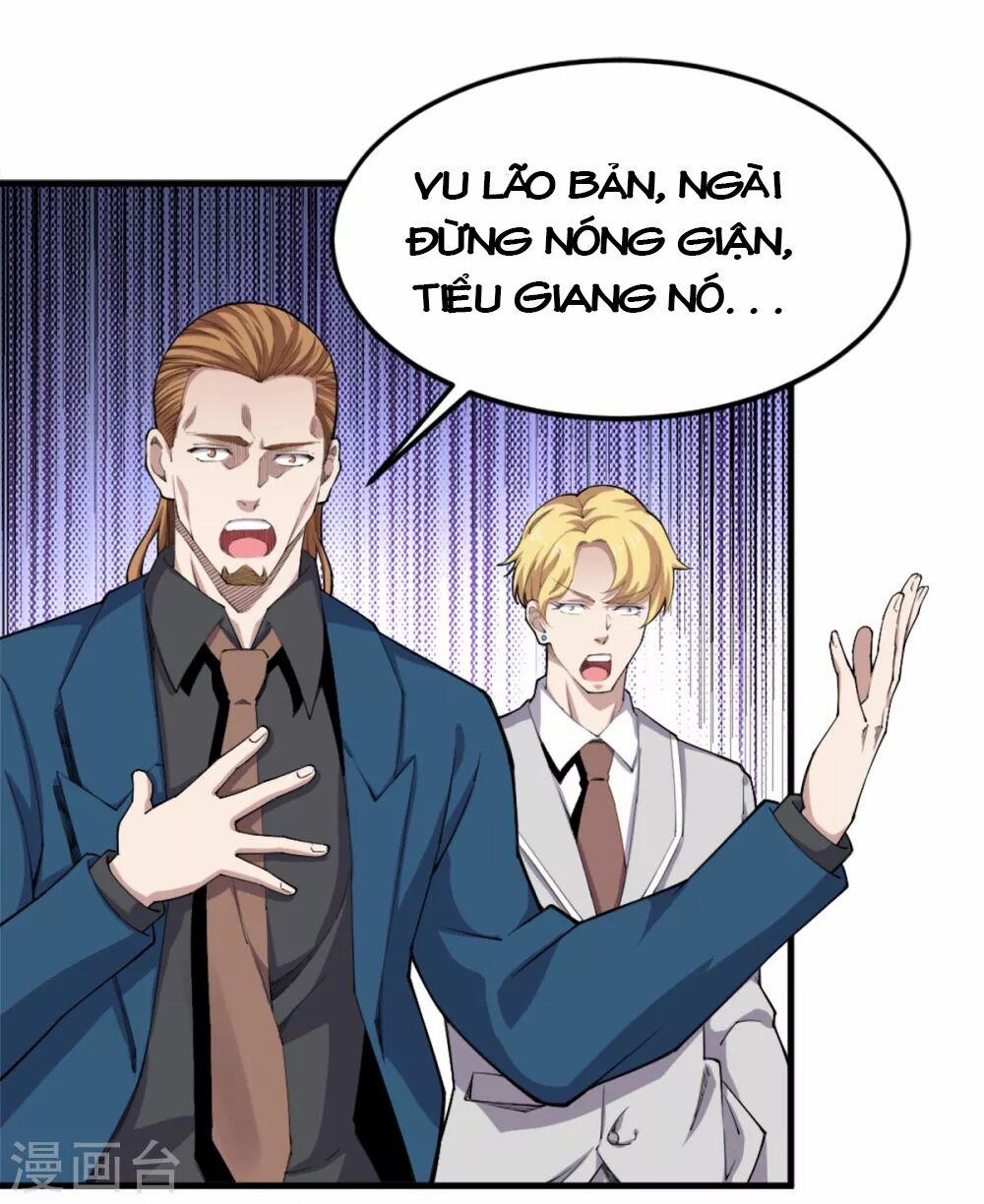 Trọng Sinh Chi Kiếm Thần Quy Lai 33 trang 6