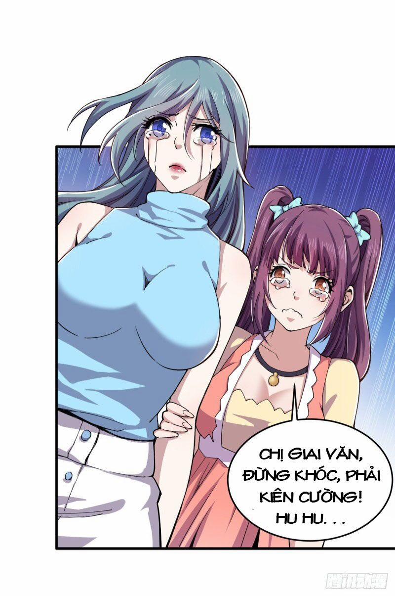 Trọng Sinh Chi Kiếm Thần Quy Lai 34 trang 16