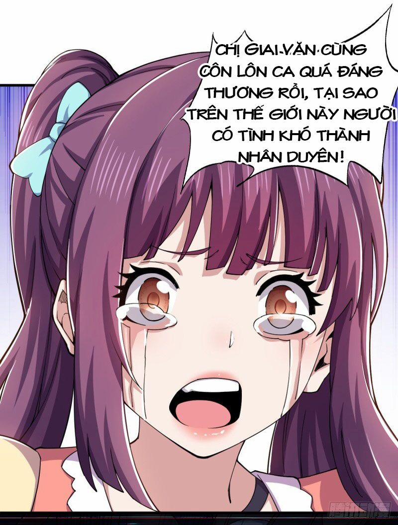 Trọng Sinh Chi Kiếm Thần Quy Lai 34 trang 17