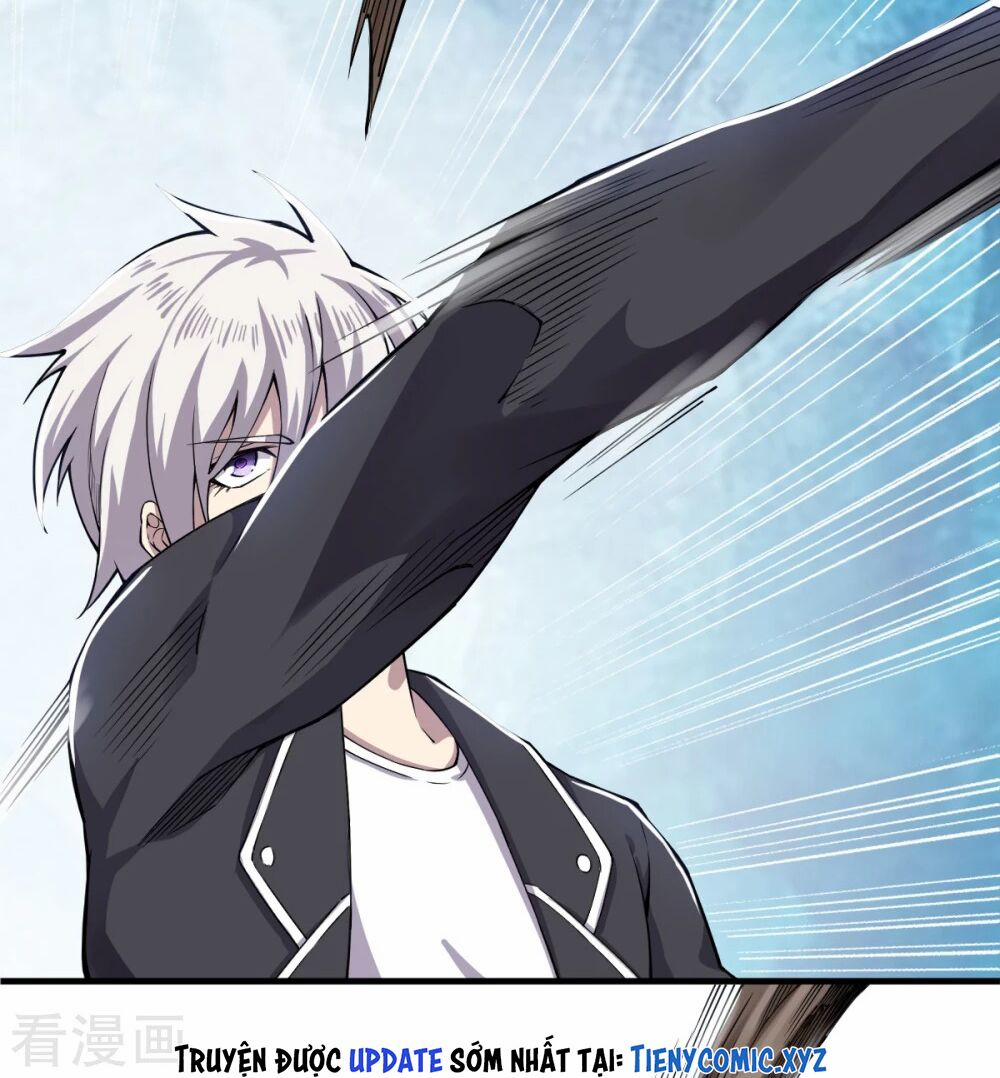 Trọng Sinh Chi Kiếm Thần Quy Lai 35 trang 17