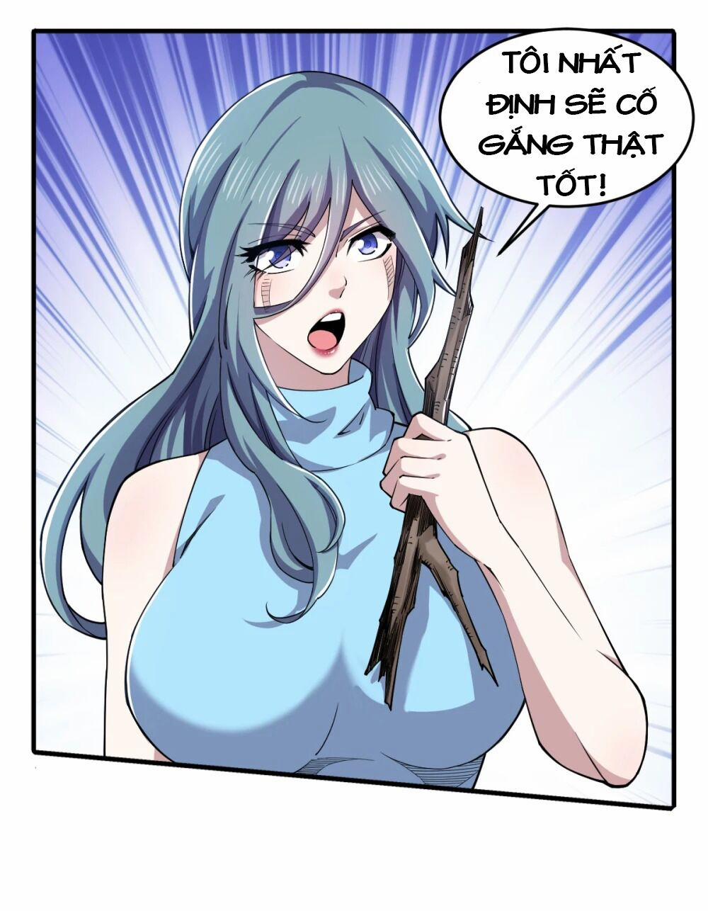 Trọng Sinh Chi Kiếm Thần Quy Lai 35 trang 24