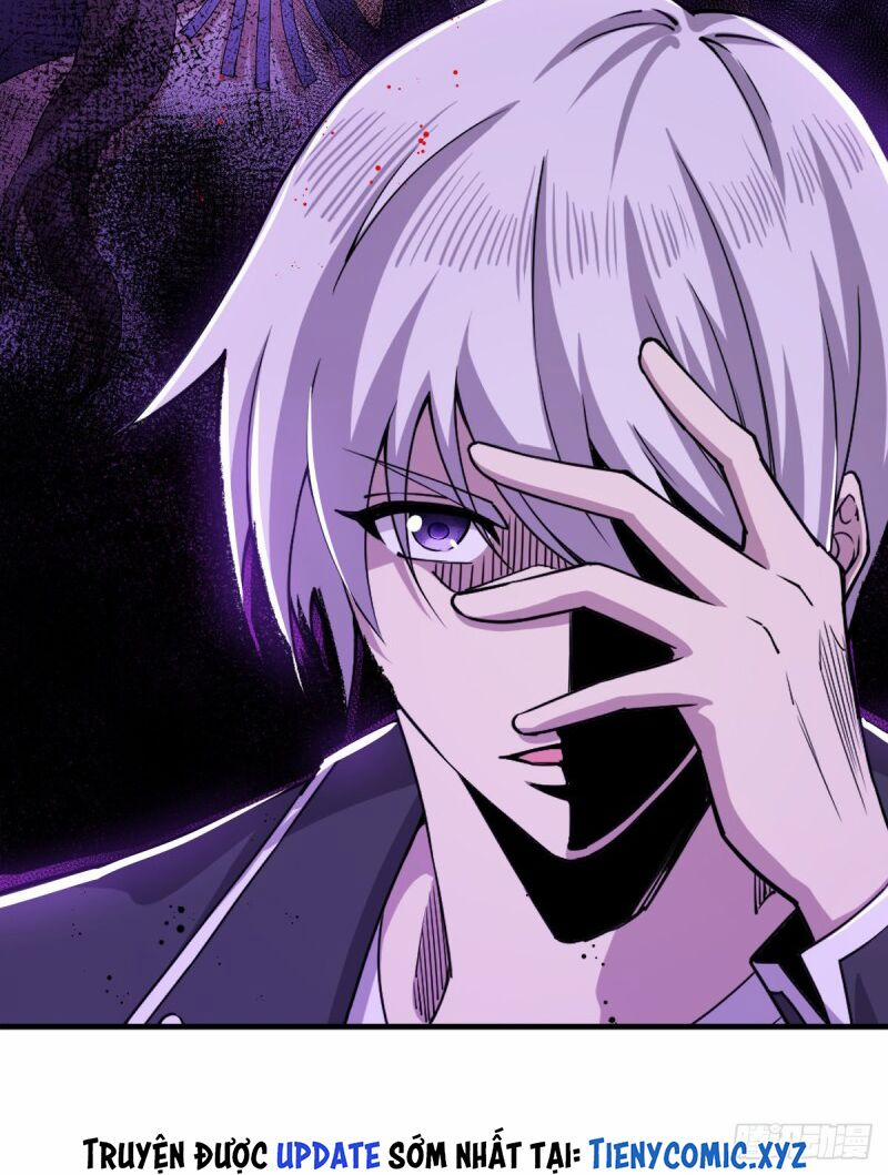 Trọng Sinh Chi Kiếm Thần Quy Lai 36 trang 15