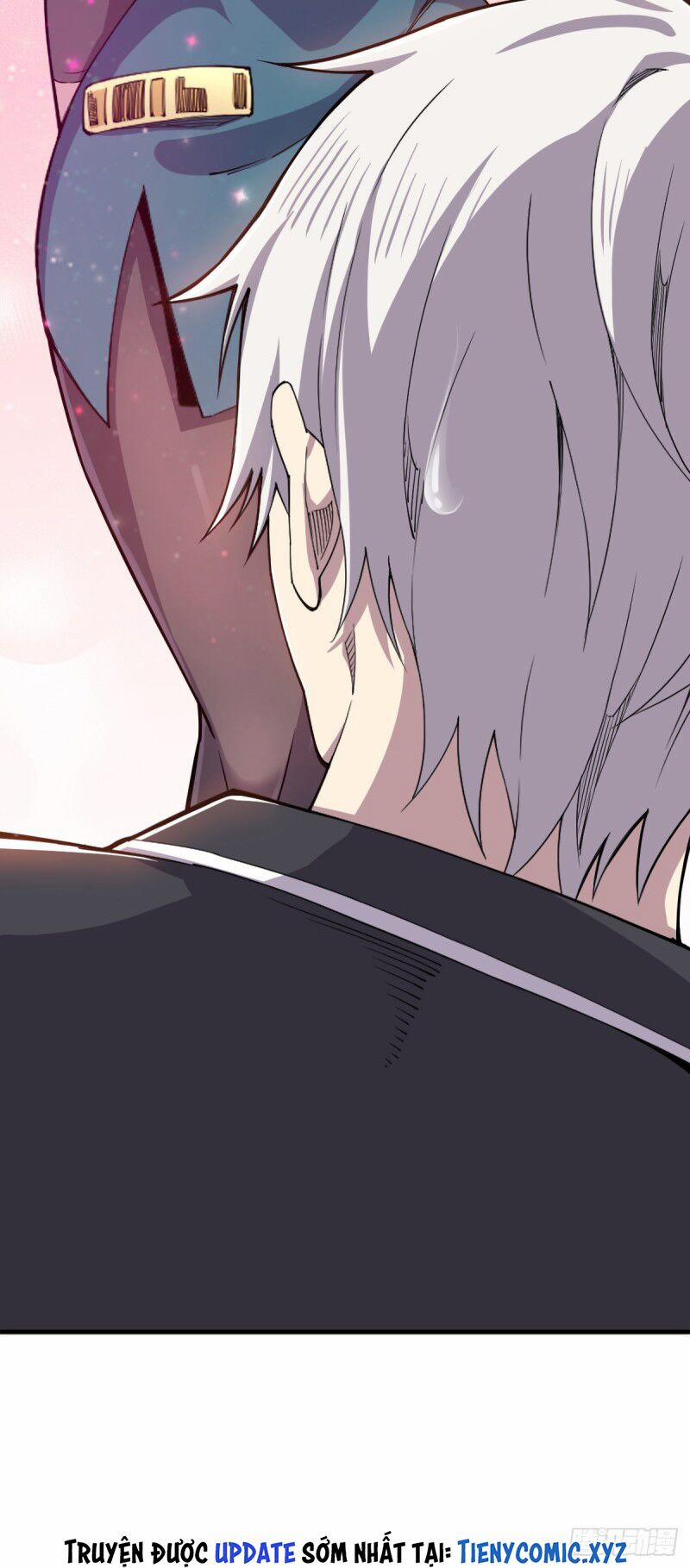 Trọng Sinh Chi Kiếm Thần Quy Lai 36 trang 7