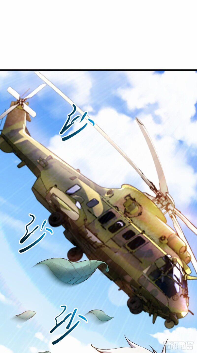 Trọng Sinh Chi Kiếm Thần Quy Lai 37 trang 23