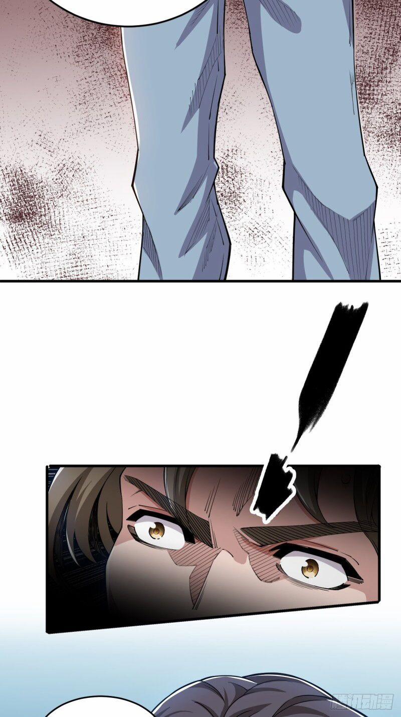 Trọng Sinh Chi Kiếm Thần Quy Lai 37 trang 27