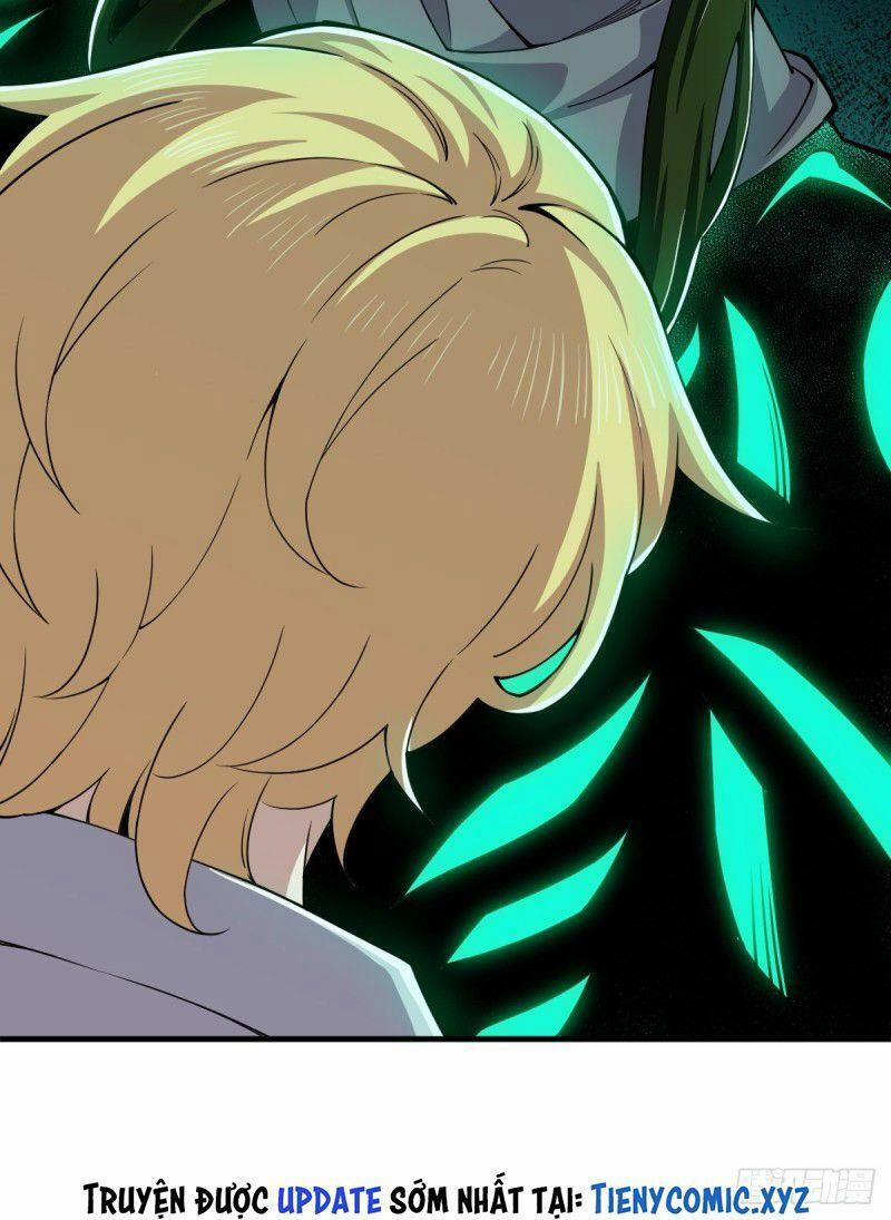 Trọng Sinh Chi Kiếm Thần Quy Lai 38 trang 22