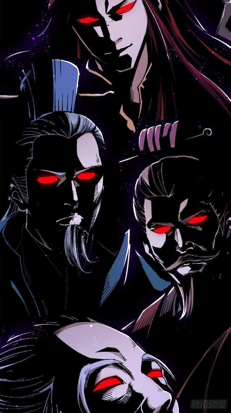 Trọng Sinh Chi Kiếm Thần Quy Lai 38 trang 9